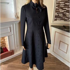 Teri Jon by Ritchie Freeman dress